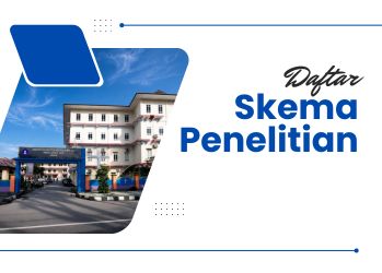 Skema Penelitian LEMLIT UKIM