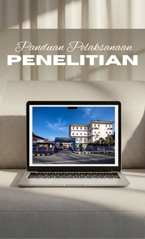 Panduan Penelitian LEMLIT UKIM
